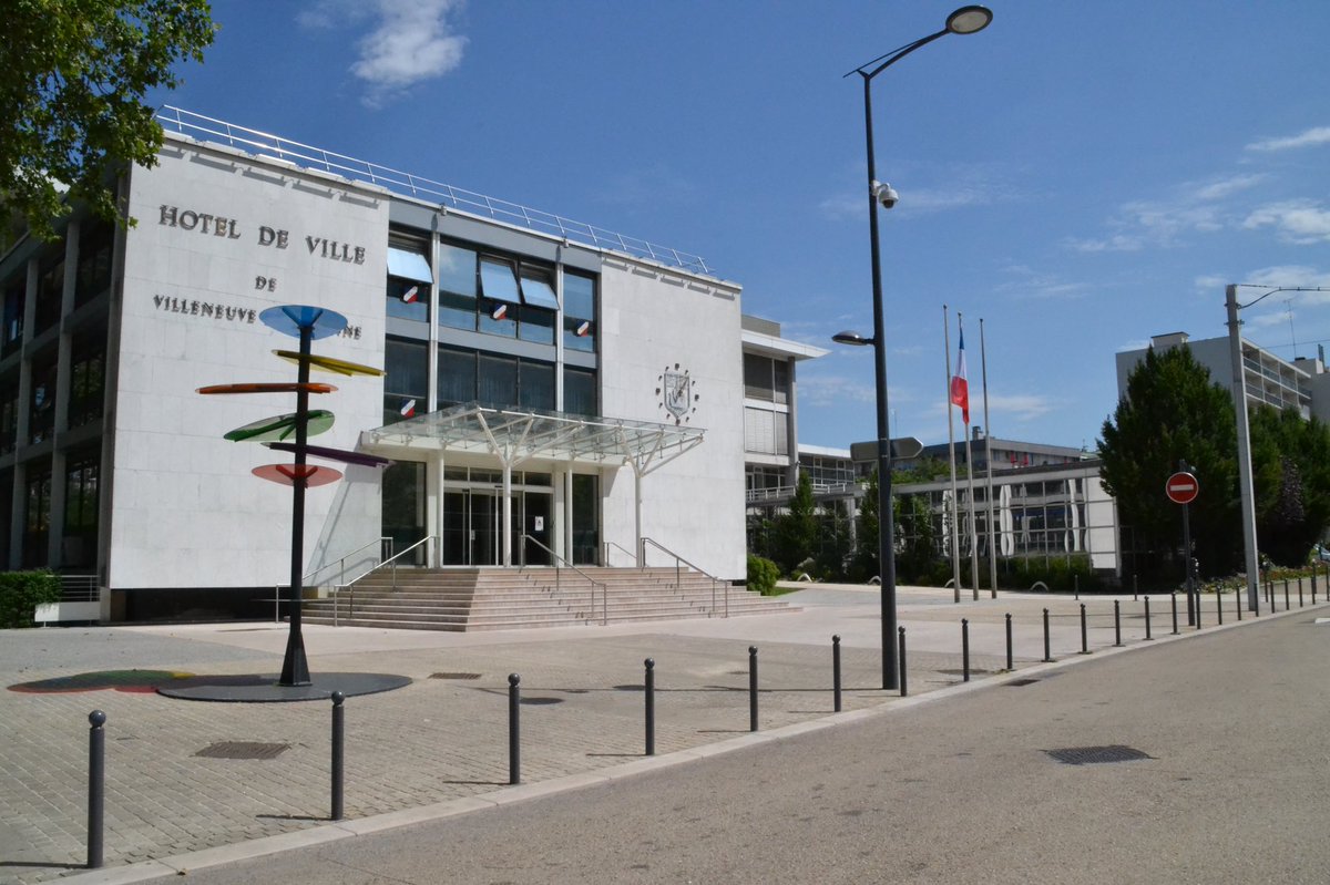Ville De Villeneuve La Garenne On Twitter Elections Les 14 Bureaux De Vote De Villeneuvelagarenne Sont Desormais Fermes A 20h Le Taux De Participation Etait De 39 61 Https T Co Tmodxt2zmk