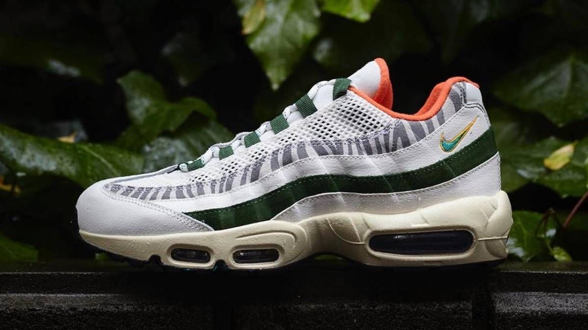 air max 95 sole supplier