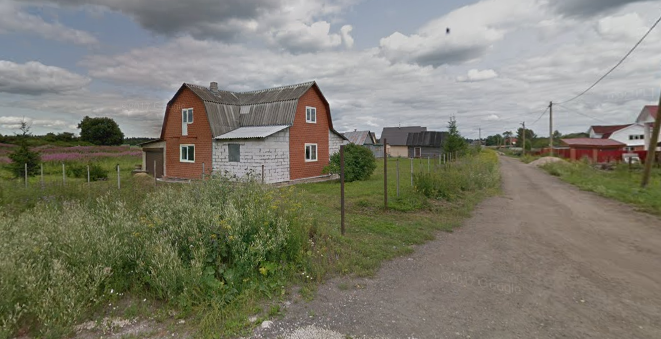 simonovkvramble's tweet photo. #Russia #Leningrad Region #Volosovsky District, village #Kotino. View of the village / #Россия #Ленинградская Область #Волосовский Район, деревня #Котино. Вид на деревню https://t.co/WqiWg5S7Mc