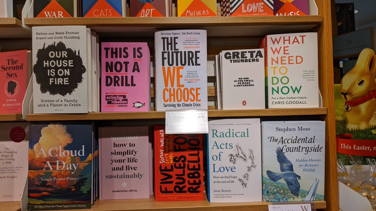 ❤️this #environmentalbooks #reading #knowledge