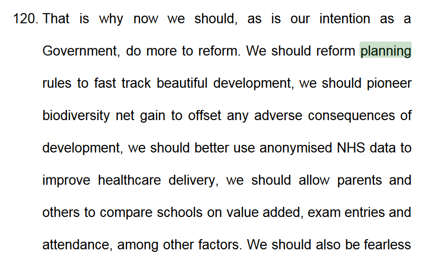 What if the people to whom you wish to devolve power do not want to do the things you want to do, which increasingly as we have seen in Scotland, Wales, and Northern Ireland, they do not?
