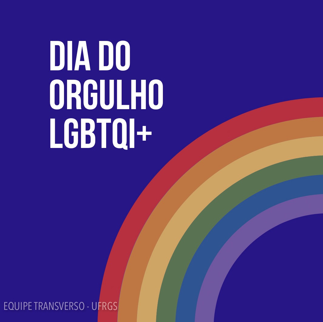 Transverso_'s tweet photo. O Podcast Transverso reforça a importância dessa data e manda um abraço virtual para todxs que seguem na luta diária conosco! ❤️🧡💛💚💙💜
#LGBT #Pride https://t.co/S9GcIwh9hK