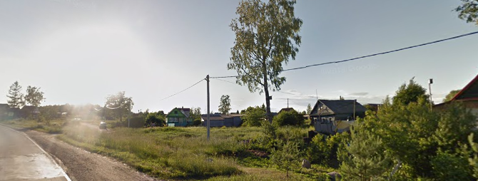 simonovkvramble's tweet photo. #Russia #Leningrad Oblast #Volosovsky District, village #Volgovo. View of the village / #Россия #Ленинградская Область #Волосовский Район, деревня #Волгово. Вид на деревню https://t.co/29z29KN7Fn