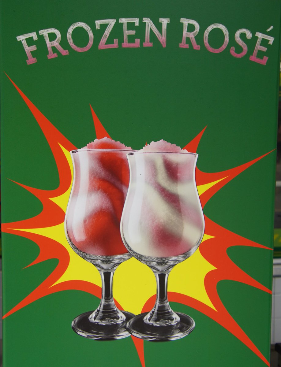 Bioreconstruct On Twitter Sign At A Closed Stand In Marvel Super Hero Island Menu Board Says Strawberry And Rose Wine 14