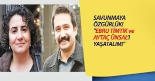 EbruAytaç AdilYargılansın