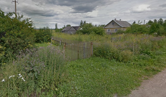 simonovkvramble's tweet photo. #Russia #Leningrad Oblast #Volosovsky District, village #Muratovo. View of the village / #Россия #Ленинградская Область #Волосовский Район, деревня #Муратово. Вид на деревню https://t.co/F6BrELdjLd