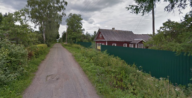 simonovkvramble's tweet photo. #Russia #Leningrad Oblast #Volosovsky District, village #Kurgolovo. View of the village / #Россия #Ленинградская Область #Волосовский Район, деревня #Курголово. Вид на деревню https://t.co/WLpioyoMUa