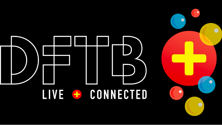 Damian Roland (@damian_roland) on Twitter photo Look out for <a href="/DFTBubbles/">Team DFTB</a> conference: Live + Connected 
26th August across all time zones 
dftblive.com
Brilliant range of speakers and topics including BAFTA winning Nicole Taylor Look out for <a href="/DFTBubbles/">Team DFTB</a> conference: Live + Connected 
26th August across all time zones 
dftblive.com
Brilliant range of speakers and topics including BAFTA winning Nicole Taylor