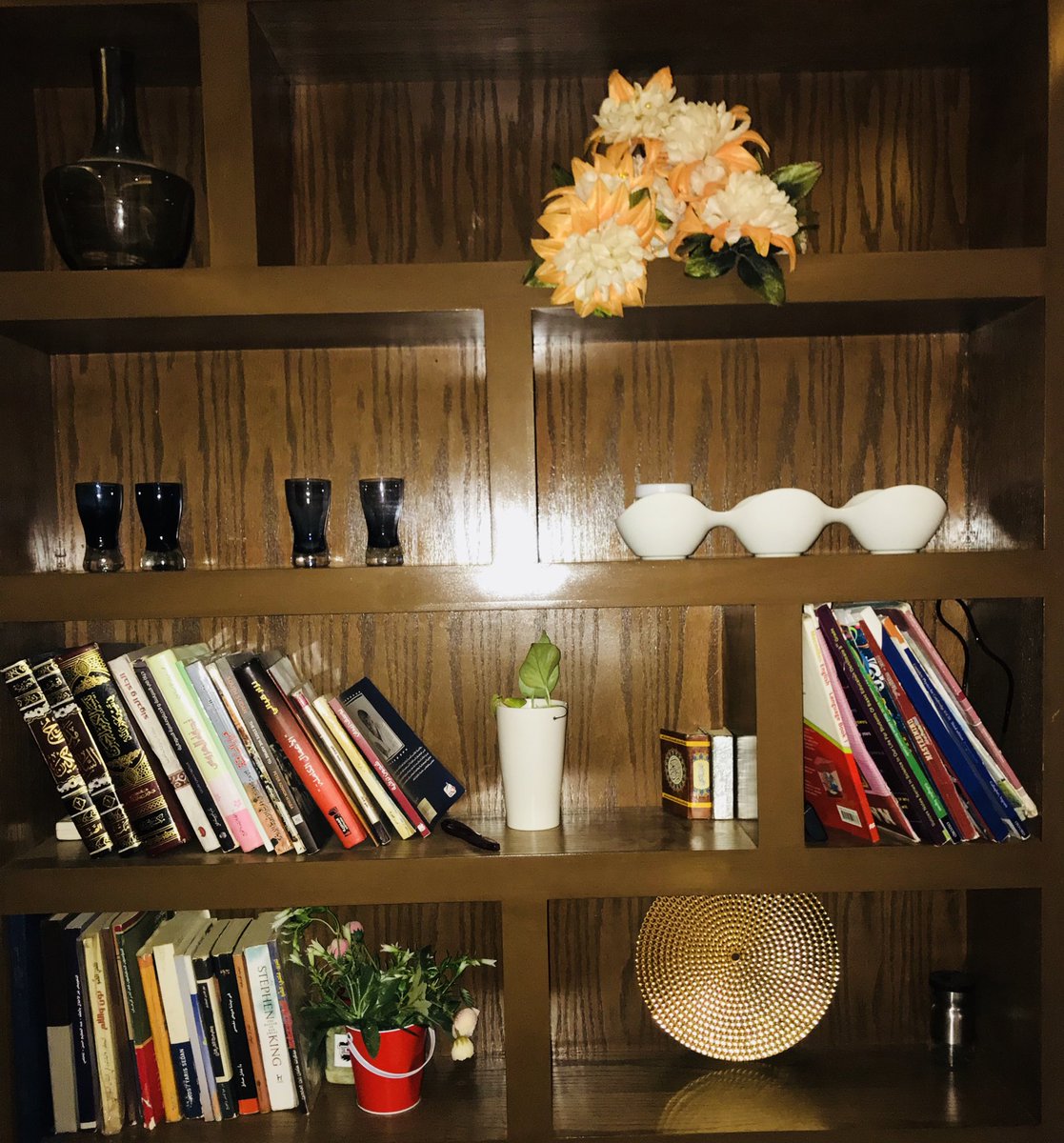 السحب🔥:
في المكتبة دي في ماسك و كريم متدسيين طلعيهم عشان تكسبي😱 🤓
-retweet 
-follow
ارحححح
🔥🔥🔥🔥