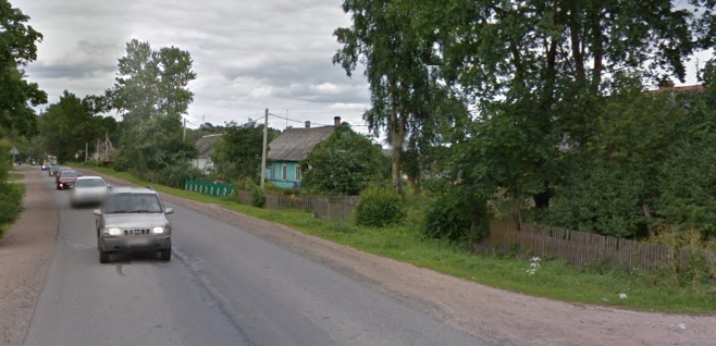 simonovkvramble's tweet photo. #Russia #Leningrad Oblast #Volosovsky District, village #Torosovo. View of the village / #Россия #Ленинградская Область #Волосовский Район, деревня #Торосово. Вид на деревню https://t.co/3VcnA4Ld63