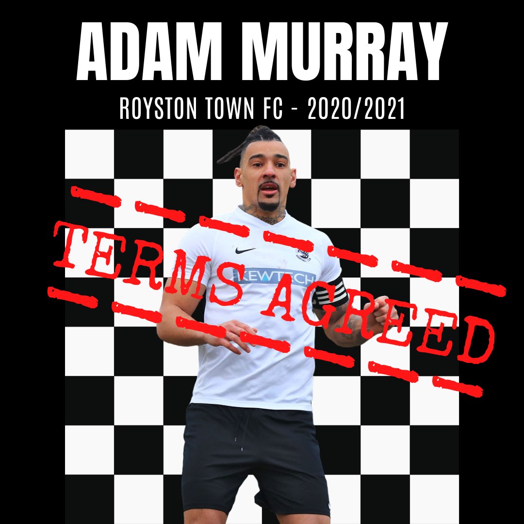 Right then - let's have another player announcement...

<a href="/89minty/">adam murray</a> has agreed terms with the #Crows for the 2020/2021 season!