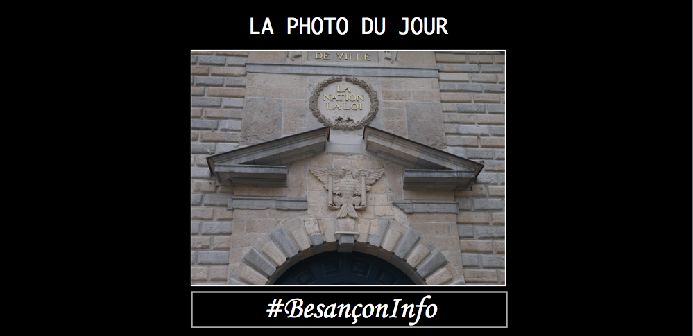 BesanconInfo's tweet photo. #Besanconinfo ne fait pas de #politique. Mais impossible de ne pas souligner que ce #28juin2020 est un jour historique pour notre #ville! Pour la première fois une #FEMME devient #maire de #Besançon #municipales #municipales2020 #elections @vignotan https://t.co/enupxmSKzv