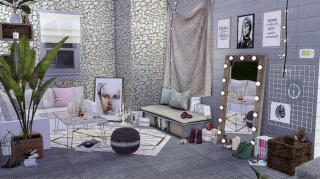 Today there is something with CC again 🧏🏽‍♀️
#sims4 #showusyourbuilds #diesims #diesims4 #gamer #gamergirl #picoftheday #details #homedecor #sims4ccfinds #ts4cc #ts4 #thesim4 #thesims #bedroom #sims4mods #simstagram #simscas #sims4cc #decor #sims4build #simsdaily #clutter #cozy