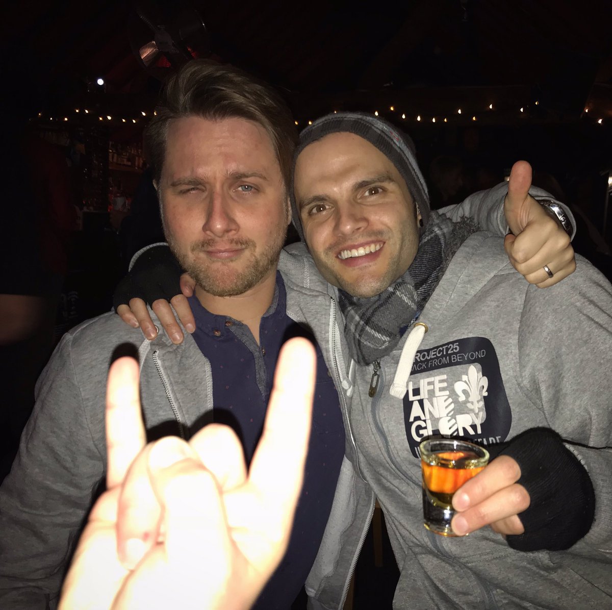 Dead Days tweet media