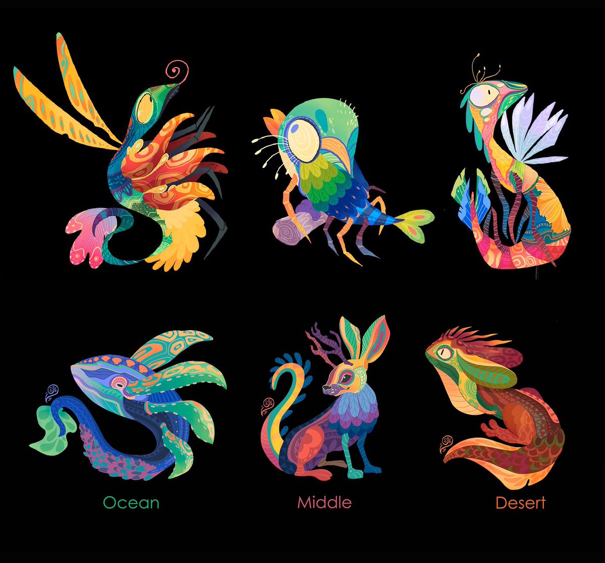 Vanessa M| 🔆(semi hiatus) tweet media