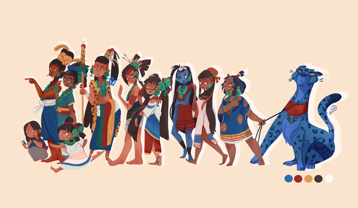 Vanessa M| 🔆(semi hiatus) tweet media