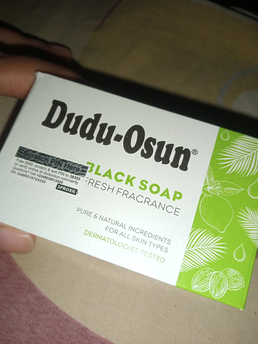 Dudu-Osun (@duduosun_ngr) / Twitter