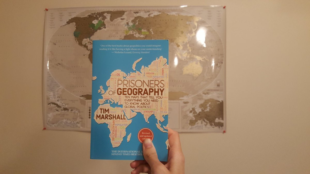 addictraveller's tweet photo. Book 13 📚: https://t.co/1G8wsn9vZy
