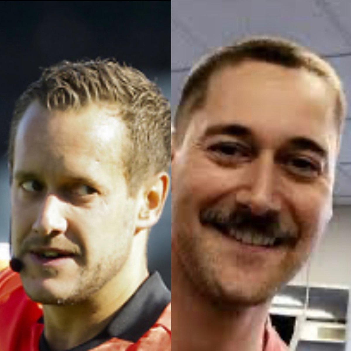 FinnemanPeter's tweet photo. Varför dömde han från Blacklist? Lika dålig som domare.. #felfokus https://t.co/gSlNGhM7Aw