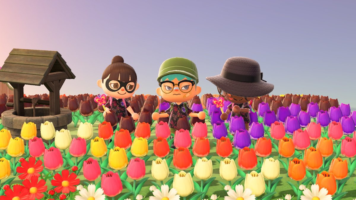 AC_PrinceSkye's tweet photo. thanks for catchin bugs wit me #AnimalCrossing #ACNH #NintendoSwitch https://t.co/H6M7XQcZZQ