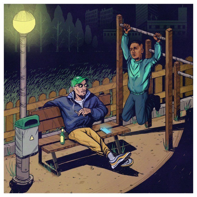 FLAKKO X MORAD YA DISPONIBLE 
youtu.be/AASPF_Db9Dw <a href="/el_moraddd/">MORAD MDLR</a> 💪🏻🖤💪🏻🖤