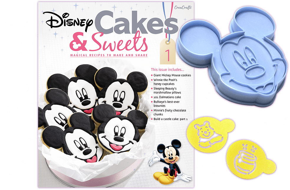 CupcakesNot's tweet photo. Disney Cakes and Sweets Molds and Cutter for your Fondant Cake Toppers and Cookies. All Available for Sale https://t.co/hUsscCiaHO