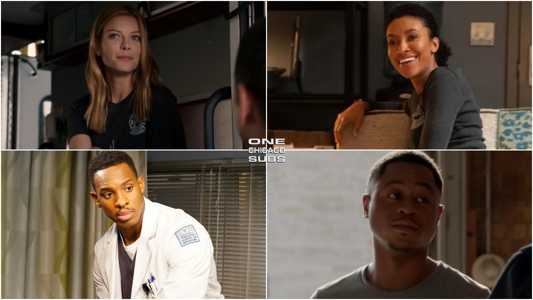 OneChicagoSubs's tweet photo. O problema não é o amor entre pessoas do mesmo sexo, o problema é o preconceito. 🌈
#pride #orgulholgbt #lgbt #LaurenGerman #AnnieIlonzeh #ColbyLewis #DanielKyri https://t.co/ZMKiKWEbC1