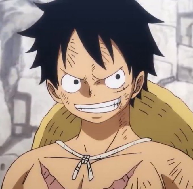 One Piece Fans Are Hyped Over The Anime S Return