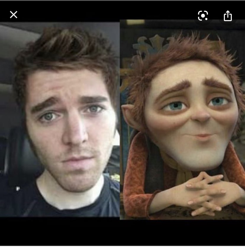 farm tractorsen on Twitter "CONFIRMED Shane Dawson looks like