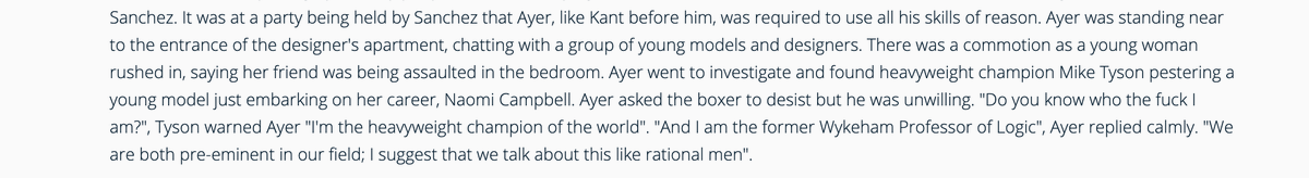 Agnes Callard On Twitter One Can T Expect A Person To Bring An Argument To A Gun Fight It S A Heroic Thing To Do But Philosophers Should Be Heroic Is The Argument Of