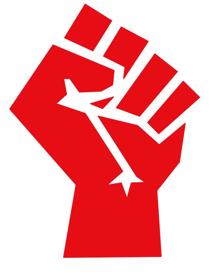 SDS splintered off into several radical militant groupsAlthough SDS was officially dissolved in 1969, a new SDS was reorganized in 2006 The official logo of SDS features a red raised clenched fist