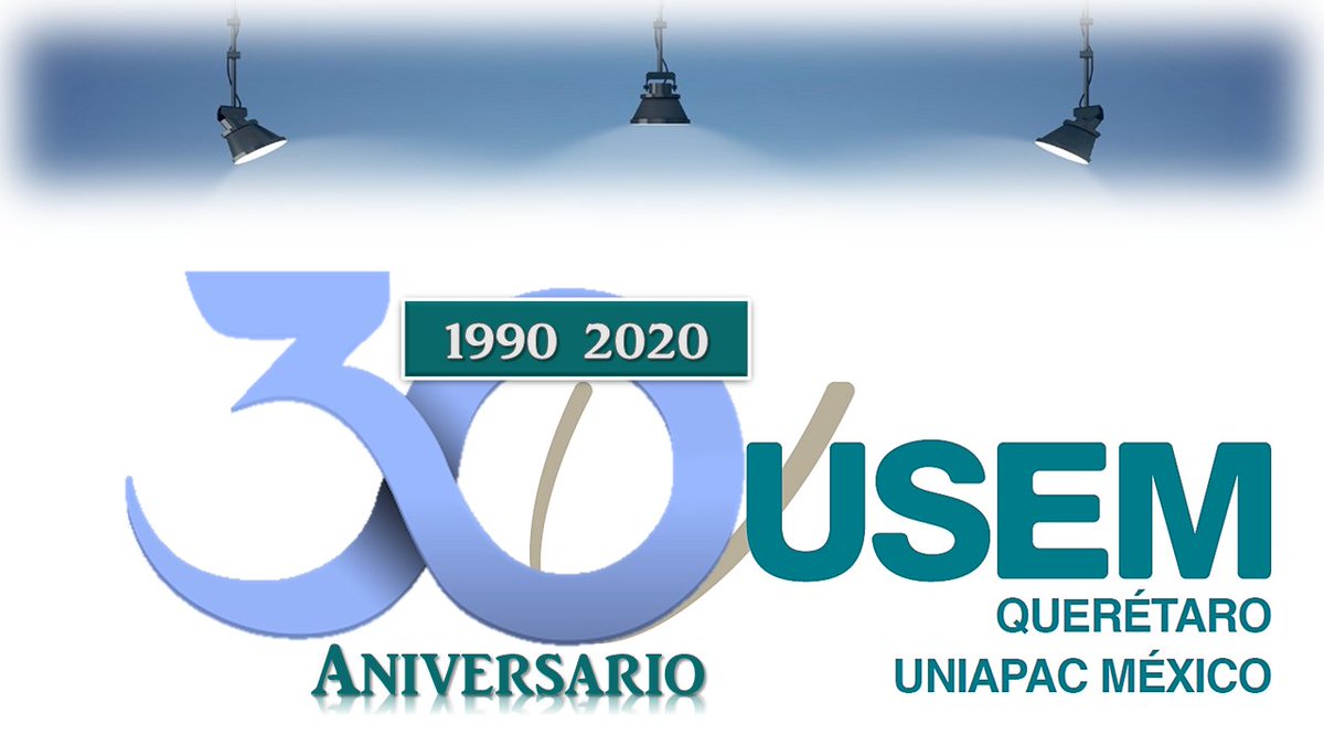 USEM_QUERETARO's tweet photo. ¡Hoy estamos de celebración!
#USEM #SomosUSEM #RetoUSEM #RSE https://t.co/8LvLWx2Qen