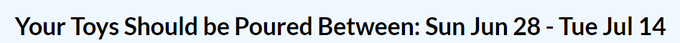 "Hmm maybe I'll wait until my toys come in to make another video"  Maybe that was a mistake... https://t<a href="/tag/apclips"class="tags"><span>#apclips</span></a>