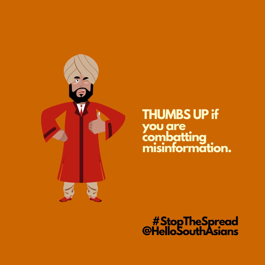 HelloSouthAsian's tweet photo. Hey... we see you following us, liking our content, sharing it, DM-ing us. We just want to thank you. It means the world to us that our dream for this project has FAR surpassed what we initially thought it would do for our South Asian community. 

We luv ya. 

#HelloSouthAsians https://t.co/vloIFN31R3