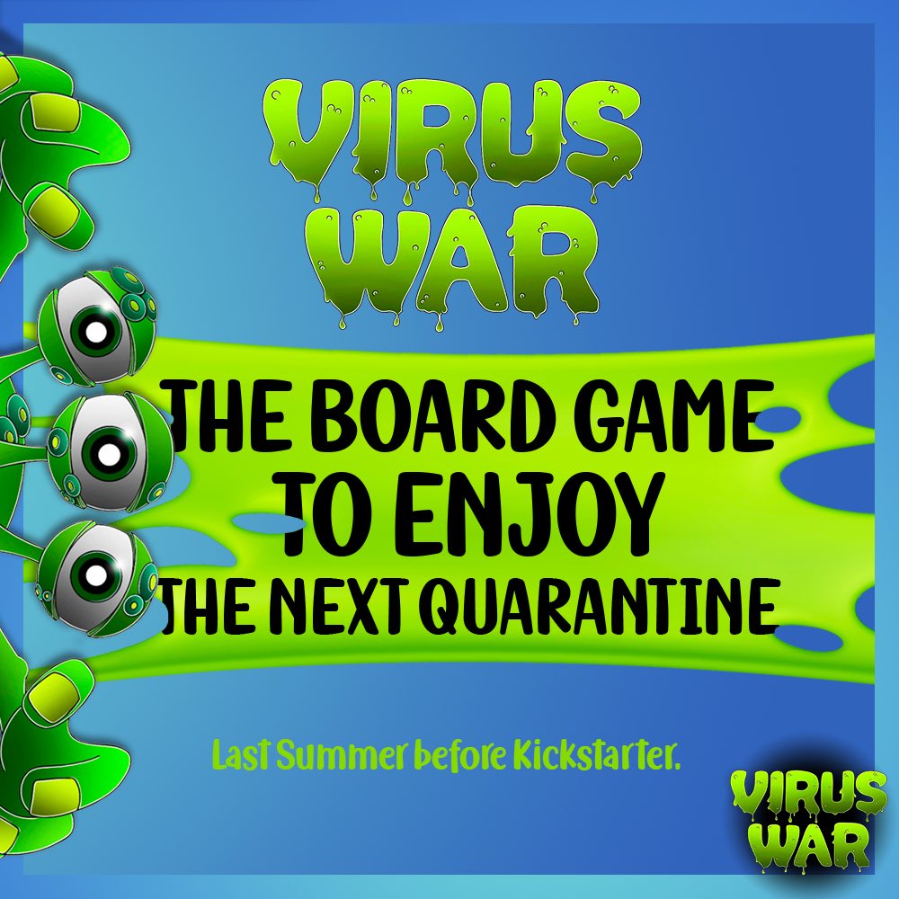 Unfriendly Games tweet media