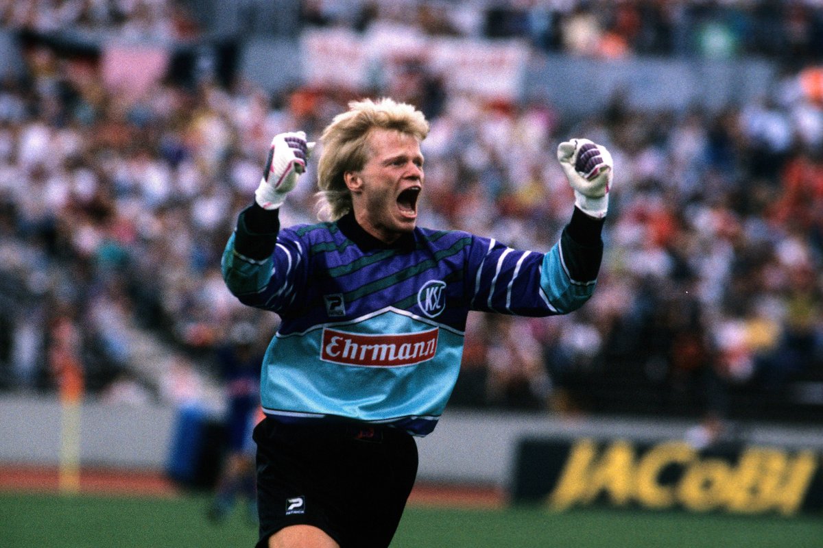 Oliver Kahn On Twitter Gluckwunsch An Den Karlsruhersc Zum Klassenerhalt In Der 2 Liga Solche Erfolge Konnen Grosse Krafte Freisetzen Alles Gute Fur Die Zukunft Weiterimmerweiter Https T Co Suoj3vxyfw