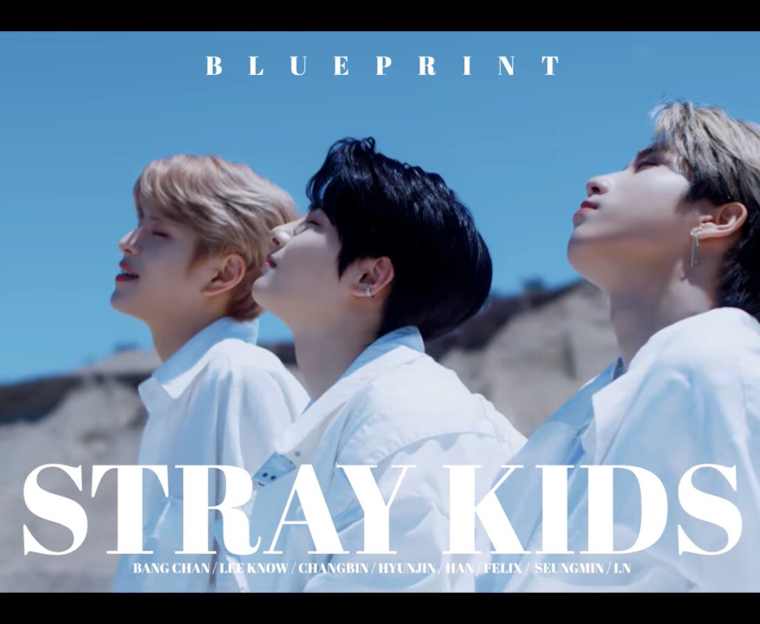 feverishwa's tweet photo. these may as well have been magazine covers #Blueprint #groupshots #StrayKids #스트레이키즈 #청사진 https://t.co/dK0rb4F8Fl