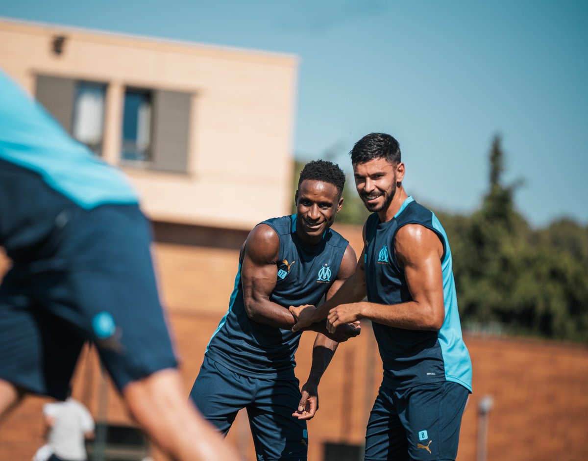 Back To Back ! 🙌🏾⚽️💙