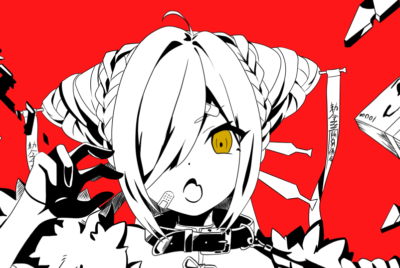 よりどりこより