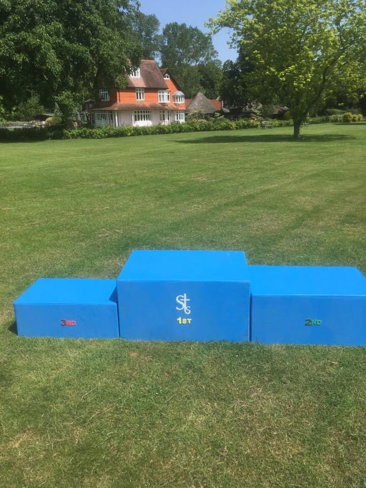 meakin_mr's tweet photo. These photos flashed up as a memory on Facebook yesterday. Sports day 2019 @StTeresasPR #Good_times https://t.co/QrOFDCqYTV