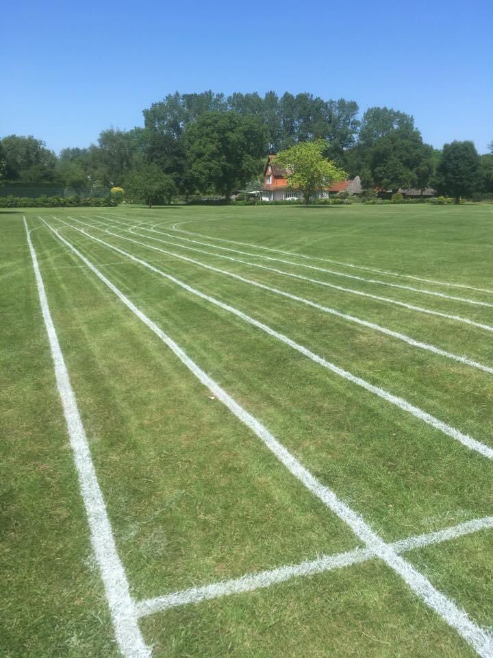 meakin_mr's tweet photo. These photos flashed up as a memory on Facebook yesterday. Sports day 2019 @StTeresasPR #Good_times https://t.co/QrOFDCqYTV
