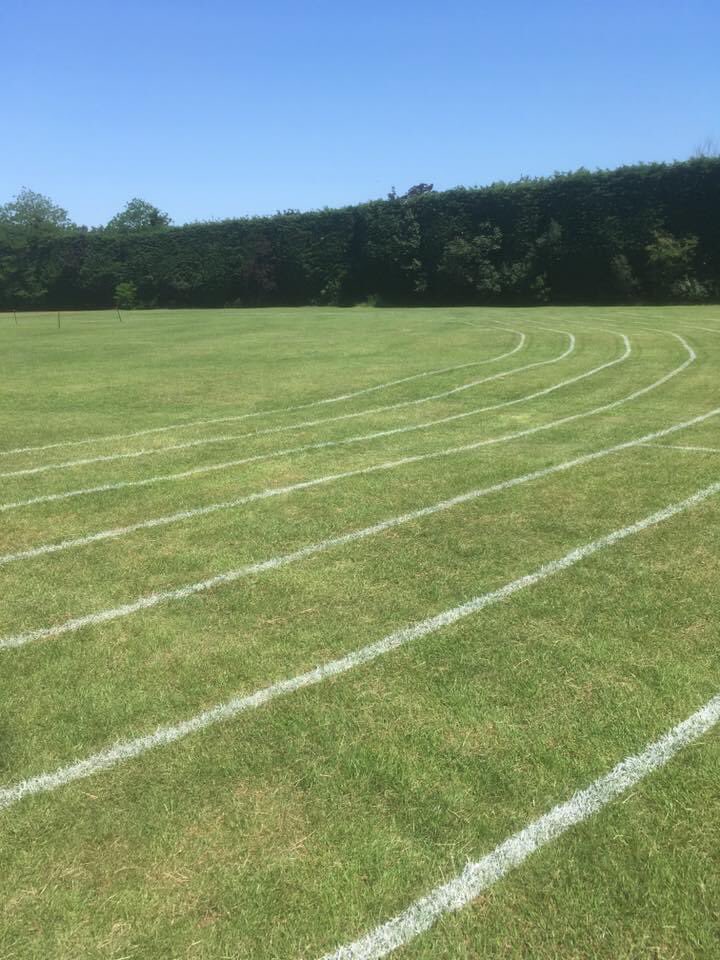 meakin_mr's tweet photo. These photos flashed up as a memory on Facebook yesterday. Sports day 2019 @StTeresasPR #Good_times https://t.co/QrOFDCqYTV