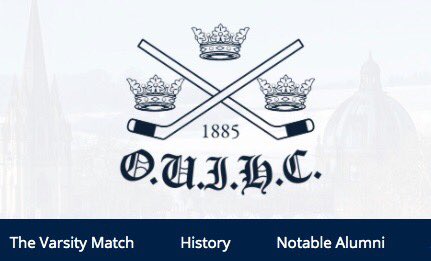 📢 Excited to launch our new club website! Featuring history, notable alumni, and information for new players, sponsors, and partners! shorturl.at/kAGNU 👈#OxOpenDay2020 #comingtoOxford