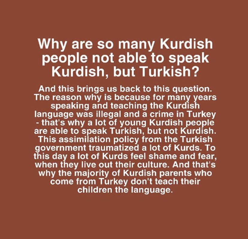 EDUCATE YOURSELVES. READ. STOP SPEAKING NON SENSE. STOP BELIEVING PROPAGANDA!!!!
#TurkeyInvadesKurdistan