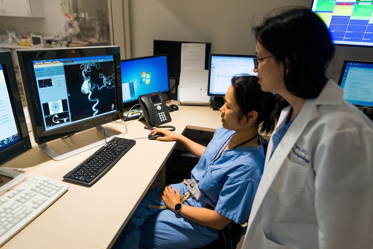 Congratulations to our graduating fellow Alice Ma <a href="/alicenomalice/">alice</a>. First female interventional neurologist in Australia. We are beaming for you #ShapeTheWorld #WomenInMedicine #RoleModel <a href="/WNGtweets/">Women Neurologists Group</a> <a href="/WOVENstrong/">WOVEN Strong</a> <a href="/YoungNIR/">YoungNIR</a>  <a href="/AbdalkaderMD/">Mohamad AbdalKader</a>. Thanks for a great year.