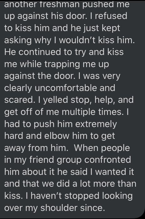 anonymous tweet media