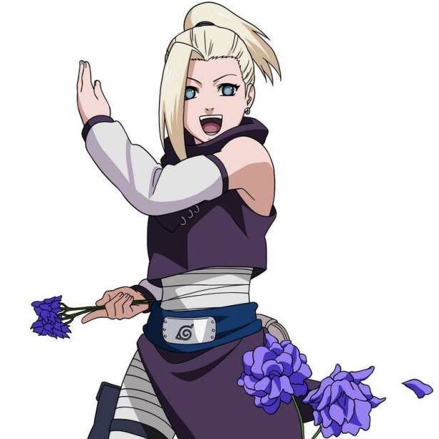 The Weeknd as Naruto characters, a thread :