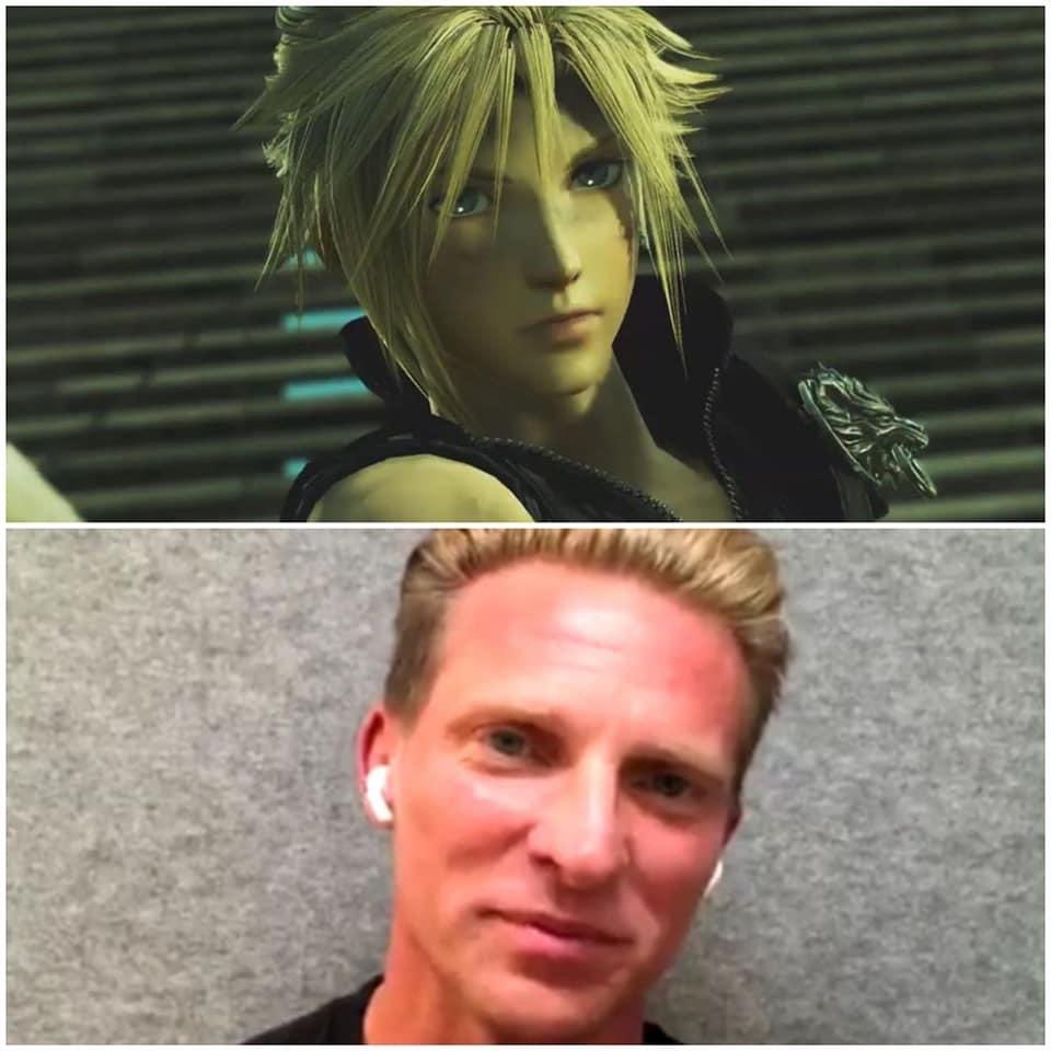 Happy 50th birthday Steve burton 