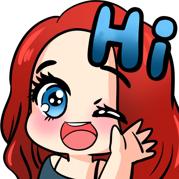JenShahade's tweet photo. Live now with some studies and summer series. https://t.co/E8CYK9JQje

New emotes https://t.co/kyieVUFQ93 #GGHI https://t.co/axtR6X1J7I