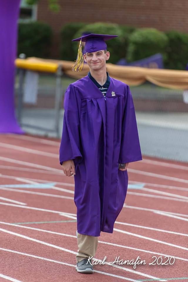 YCSknights's tweet photo. Class of 2020 Processional https://t.co/UZmY9J1YuR